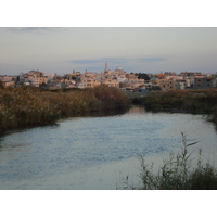 รูปถ่าย อิสราเอล(Israel) จากไฮฟาไปเทลอาวีฟ(From Haifa to Tel Aviv) 2006-12 44