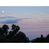 รูปถ่าย ฝรั่งเศส(France) วังซ์(Vence) 2002-10 1