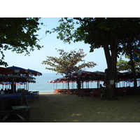 รูปถ่าย ไทย(Thailand) พัทยา(Pattaya) หาดดงตาล(Dongtan beach) 2008-01 32