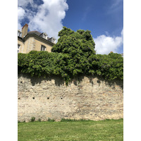 รูปถ่าย ฝรั่งเศส(France) แรน(Rennes) 2020-06 33