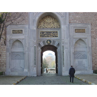 รูปถ่าย ตุรกี(Turkey) อิสตันบูล(Istanbul) 2004-12 51
