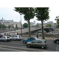 รูปถ่าย ฝรั่งเศส(France) ปารีส(Paris) สวนตุยเลอรี(Garden of Tuileries) 2007-05 169