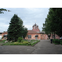รูปถ่าย รัสเซีย(Russia) ยาโลสลาฟล์(Yaroslavl) 2006-07 65