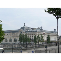รูปถ่าย ฝรั่งเศส(France) ปารีส(Paris) สวนตุยเลอรี(Garden of Tuileries) 2007-05 186