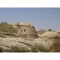 รูปถ่าย จอร์แดน(Jordan) เปตร้า(Petra) 2004-10 78