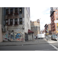 รูปถ่าย สหรัฐอเมริกา(United States) นิวยอร์ก(New York) โซโห(Soho) 2006-03 21