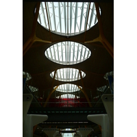 รูปถ่าย สเปน(Spain) มาดริค(Madrid) ท่าอากาศยานบาราคัส(Barajas Airport) 2007-09 66