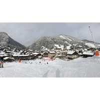 รูปถ่าย ฝรั่งเศส(France) ลากลูซา(La Clusaz) 2017-12 67
