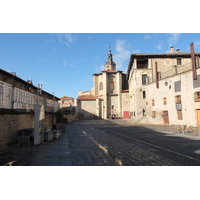 รูปถ่าย สเปน(Spain) บิโตเรีย-กัสเตซ(Vitoria Gasteiz) 2013-01 18
