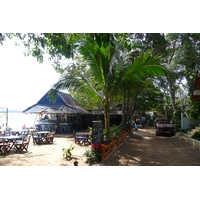 รูปถ่าย ไทย(Thailand) เกาะเสม็ด(Ko Samet) อ่าวไผ่(Ao Phai) 2009-01 24