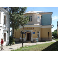รูปถ่าย รัสเซีย(Russia) วลาดิเมียร์(Vladimir) 2006-07 28