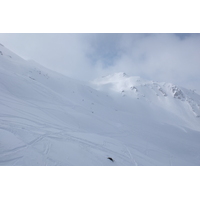 รูปถ่าย ฝรั่งเศส(France) เลทรัววาเล(Les 3 Vallees) 2013-03 320