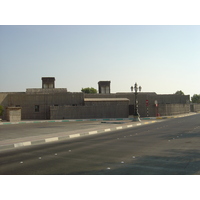 รูปถ่าย สหรัฐอาหรับเอมิเรตส์(United Arab Emirates) อาบูดาบี(Abu Dhabi) 2005-09 69