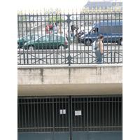 รูปถ่าย ฝรั่งเศส(France) ปารีส(Paris) สวนตุยเลอรี(Garden of Tuileries) 2007-05 84