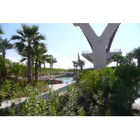 รูปถ่าย สหรัฐอาหรับเอมิเรตส์(United Arab Emirates) ดูไบ(Dubai) สวนน้ำอควาเวนเจอร์ ดูไบ(Dubai Aquaventure) 2009-01 79