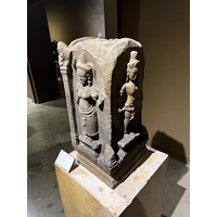 รูปถ่าย กัมพูชา(Cambodia) เสียมราฐ(Siem Reap) พิพิธภัณฑ์แห่งชาติอังกอร์(Angkor National Museum) 2023-01 44