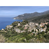 รูปถ่าย ฝรั่งเศส(France) คอร์สิคา(Corsica) นอนซา(Nonza) 2021-05 4