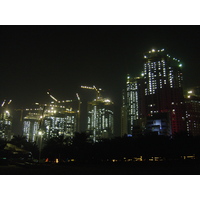 รูปถ่าย สหรัฐอาหรับเอมิเรตส์(United Arab Emirates) ดูไบ(Dubai) หาดจุมัยเราะห์(Jumeirah Beach) 2005-09 5