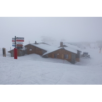 รูปถ่าย ฝรั่งเศส(France) เลทรัววาเล(Les 3 Vallees) 2013-03 271