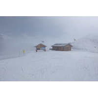รูปถ่าย ฝรั่งเศส(France) เลทรัววาเล(Les 3 Vallees) 2013-03 289