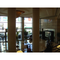 รูปถ่าย สหรัฐอาหรับเอมิเรตส์(United Arab Emirates) ดูไบ(Dubai) โรงแรมเชอราตัน ดูไบครีก(Sheraton Dubai Creek Hotel) 2005-03 27