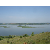 รูปถ่าย รัสเซีย(Russia) จากคาซานไปนิจนีนอฟโกรอด(From Kazan to Nizhniy Novgorod) 2006-07 2