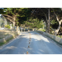 รูปถ่าย ฝรั่งเศส(France) แซ็งกูลง(St Coulomb) หาดเชอเวร(Chevrets Beach) 2010-04 8