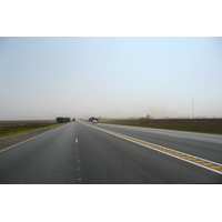 รูปถ่าย แอฟริกาใต้(South Africa) ถนนจากเนลสปรุตไปโจฮันเนสเบิร์ก(Nelspruit to Johannesburg road) 2008-09 39