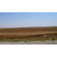 รูปถ่าย อิสราเอล(Israel) ถนนจากอัชเคลอนไปอาราด(Ashkelon to Arad road) 2007-06 162