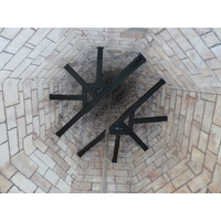 รูปถ่าย ฝรั่งเศส(France) ลาโรแชล(La Rochelle) ประภาคาร(Light Tower) 2010-08 39
