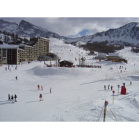 รูปถ่าย ฝรั่งเศส(France) อีโซลา 2000(Isola 2000) 2006-01 33