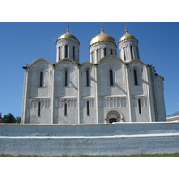 รูปถ่าย รัสเซีย(Russia) วลาดิเมียร์(Vladimir) 2006-07 33
