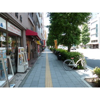 รูปถ่าย ญี่ปุ่น(Japan) โตเกียว(Tokyo) อาซากุสะ(Asakusa) 2010-06 9