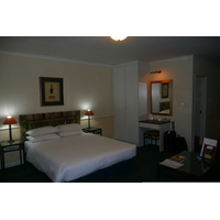รูปถ่าย แอฟริกาใต้(South Africa) เนลสปรุต(Nelspruit) โรงแรมเมอร์เคียว(Mercure Hotel) 2008-09 27