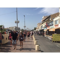 รูปถ่าย ฝรั่งเศส(France) ปาลาวัส-เล-ฟลอ(Palavas-les-Flots) 2017-08 5