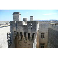 รูปถ่าย ฝรั่งเศส(France) ตาราสกง(Tarascon) ปราสาทตาราสกง(Tarascon Castle) 2008-04 72