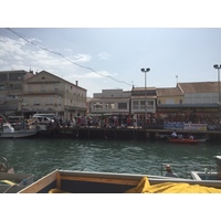รูปถ่าย ฝรั่งเศส(France) ปาลาวัส-เล-ฟลอ(Palavas-les-Flots) 2017-08 2