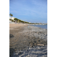 รูปถ่าย ฝรั่งเศส(France) คานส์(Cannes) หาดทราย(Beach) 2008-04 34