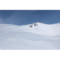 รูปถ่าย ฝรั่งเศส(France) เลทรัววาเล(Les 3 Vallees) 2013-03 216