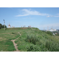 รูปถ่าย รัสเซีย(Russia) วลาดิเมียร์(Vladimir) 2006-07 124