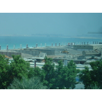 รูปถ่าย สหรัฐอาหรับเอมิเรตส์(United Arab Emirates) ดูไบ(Dubai) โรงแรมเชอราตัน จุมัยเราะห์บีช(Sheraton Jumeirah Beach Hotel) 2005-09 11