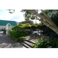 รูปถ่าย แอฟริกาใต้(South Africa) เฮอร์มานัส(Harmanus) โรงแรมวินด์เซอร์(Windsor Hotel) 2008-09 29