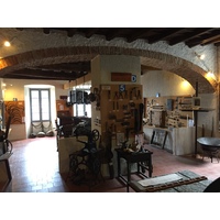 รูปถ่าย ฝรั่งเศส(France) คอร์สิคา(Corsica) เชร์วีออน(Cervione) พิพิธภัณฑ์ชาติพันธุ์วิทยา(Ethnographic Museum) 2017-07 14