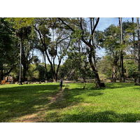 รูปถ่าย กัมพูชา(Cambodia) เสียมราฐ(Siem Reap) ปราสาทพนมบาเค็ง(Phnom Bakheng) 2023-01 16
