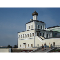 รูปถ่าย รัสเซีย(Russia) กาซาน(Kazan) เครมลิน(Kremlin) 2006-07 44