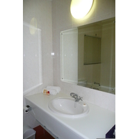รูปถ่าย แอฟริกาใต้(South Africa) เนลสปรุต(Nelspruit) โรงแรมเมอร์เคียว(Mercure Hotel) 2008-09 14