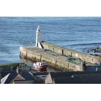 รูปถ่าย อังกฤษ(United Kingdom) สกอตแลนด์(Scotland) แมกดัฟ(Macduff) 2011-07 21