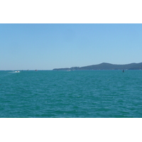 รูปถ่าย ไทย(Thailand) ถนนจากพัทยาไปเกาะเสม็ด(Pattaya to Ko Samet road) 2008-12 87