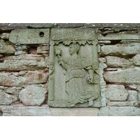 รูปถ่าย อังกฤษ(United Kingdom) สกอตแลนด์(Scotland) ปราสาทเอดเซล(Edzell Castle) 2011-07 13