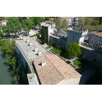 รูปถ่าย ฝรั่งเศส(France) ตาราสกง(Tarascon) ปราสาทตาราสกง(Tarascon Castle) 2008-04 59